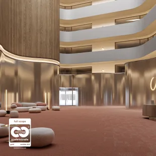 Cradle to Cradle Certified Gold